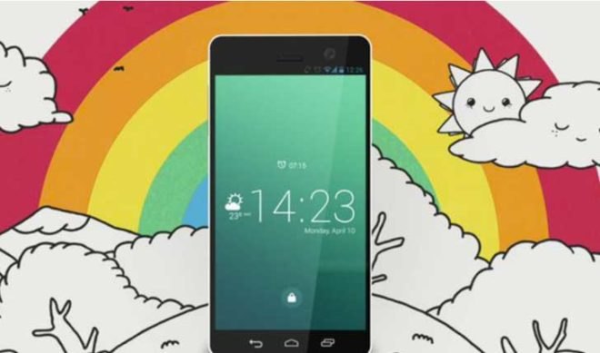 fairphone, smartphone, android, conflict free, open design, mobile device