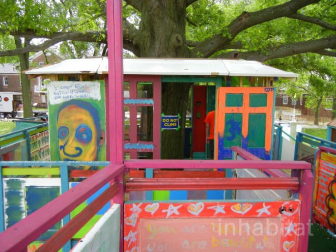 benjamin jones, figment arts festival, governor’s island figment festival, governors island treehouse, governor’s island pavilion, governors island, tree house, treehouse, Treehouses