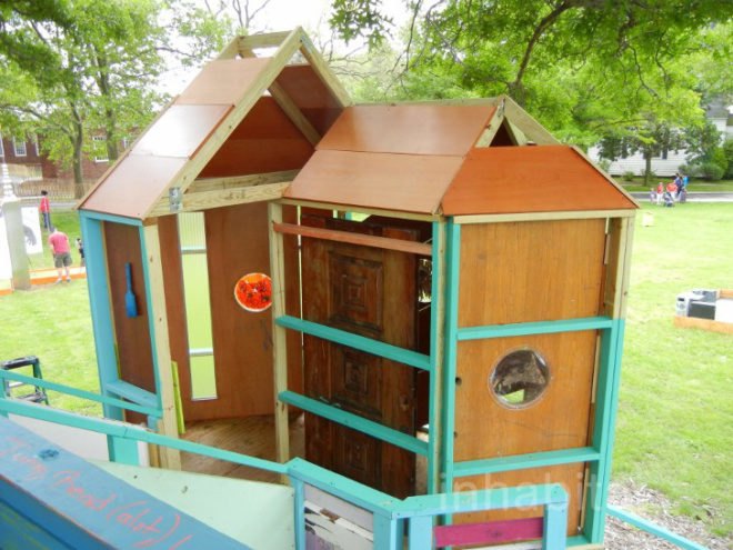 benjamin jones, figment arts festival, governor’s island figment festival, governors island treehouse, governor’s island pavilion, governors island, tree house, treehouse, Treehouses