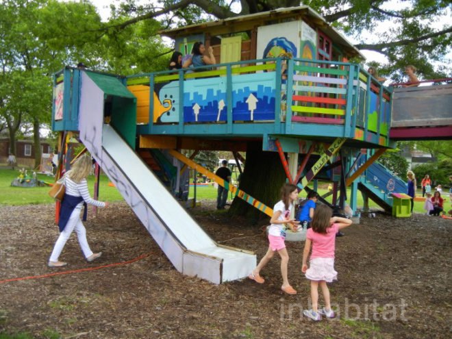 benjamin jones, figment arts festival, governor’s island figment festival, governors island treehouse, governor’s island pavilion, governors island, tree house, treehouse, Treehouses
