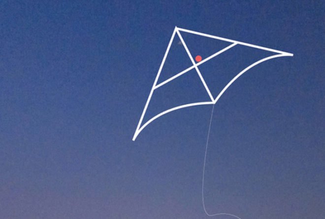 FLOAT, air quality monitoring, kites, Beijing, China
