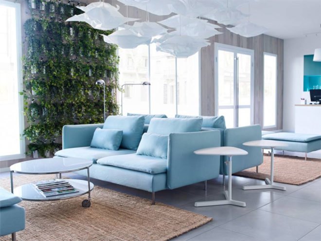 ikea, ikea chief sustainability officer, steve howard, steve howard ikea, ikea sustainability, green design, eco design, sustainable design, is ikea green, ikea green practices, ikea green