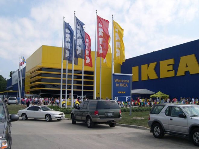 ikea, ikea chief sustainability officer, steve howard, steve howard ikea, ikea sustainability, green design, eco design, sustainable design, is ikea green, ikea green practices, ikea green