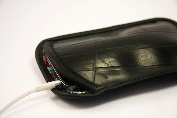 recycled rubber tires , recycled inner tubes, recycled tire bags, recycle inner tube bags, eco fashion, Benjamin Weinstein 