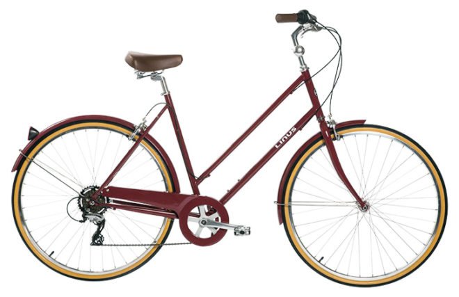 Linus, bicycles, Scout, bikes, alternative transportation, pollution-free, exercise, design, style, personal transportation, travel, giveaway, greenmyride
