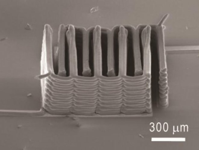lithium ion, microbattery, university of illinois at urbana champaign, harvard university, jennifer lewis