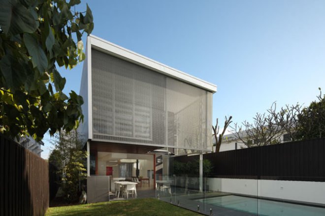 105 Villiers, Shaun Lockyear Architects, Australia, renovation, Queensland