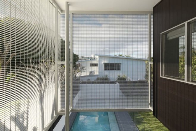 105 Villiers, Shaun Lockyear Architects, Australia, renovation, Queensland