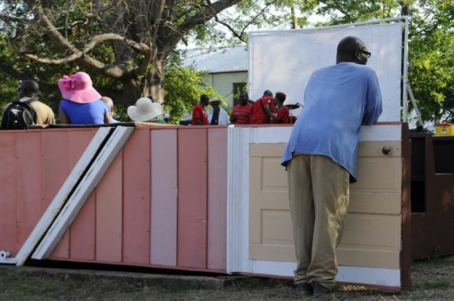 Matthew Mazzotta, York, Alabama, Open House, Theater, Transforming Houses