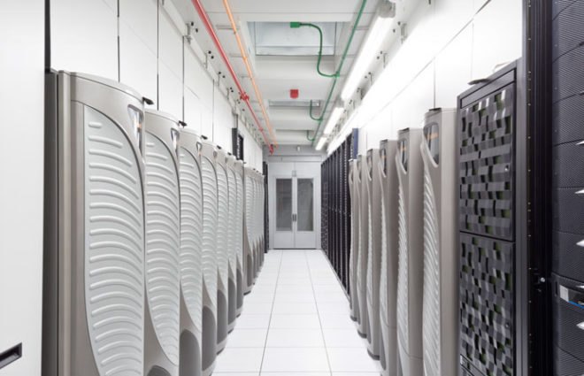 Apple Data Center, Apple, Apple Computers, Reno, Nevada, Solar