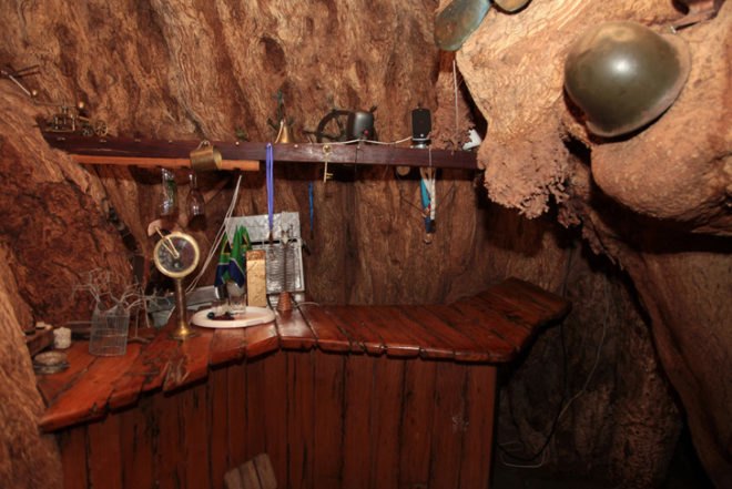 green design, eco design, sustainable design, Sunland Baobab Pub, Van heerden Farm, Sunland Farm South Africa, Baobab tree, baobab bar