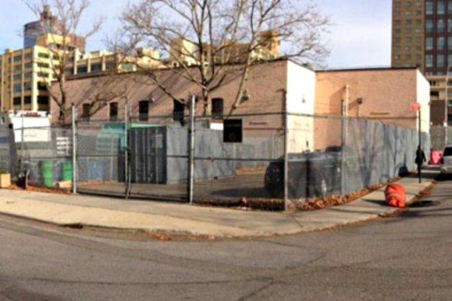 Brooklyn, Prefab Disaster Housing, Garrison Architects, office of emergency management, disaster, nyc disaster, emergency housing, us army corps of engineers,