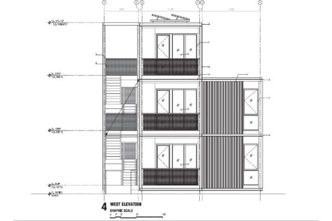 Brooklyn, Prefab Disaster Housing, Garrison Architects, office of emergency management, disaster, nyc disaster, emergency housing, us army corps of engineers,