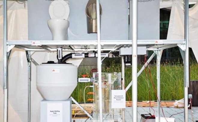 8 life saving toilet designs, ecological urinal, design without borders, sarah kell, loowatt, waterless toilets, turning human waste into biofuel, virginia gardiner, buckminster fuller challenge, sabine schober, terra preta sanitation, treated excrement into compost, world toilet organization design award, CRAPPER, compact rotating aerobic pollution prevention excreta reducer, compost toilet, toilets for people, caltech toilet, gates foundation reinvent the toilet challenge, loughborough university toilet, continuous thermal hydrocarbonization, the toronto toilet, university of toronto, yu-ling chen, diversion toilet, eawag aquatic institute, eoos design studio, bill gates