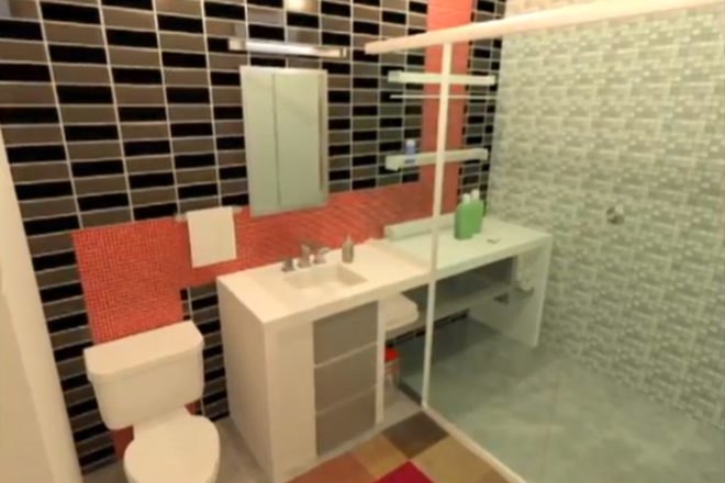 Chameleon House, Team Missouri S&T, 2013 solar decathlon, solar decathlon, solar house, prefab house, flexible housing