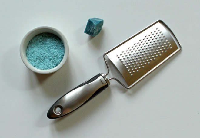 DIY, homemade, how-to, repurposed, soap, instructions, gallery, eco, sustainable, cleaning