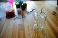 DIY, recycled, string, planter, succulent, interior, how-to, knotted, plants, decoration