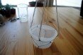 DIY, recycled, string, planter, succulent, interior, how-to, knotted, plants, decoration