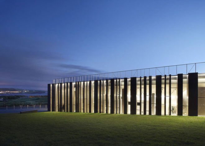2013 RIBA Stirling Prize, RIBA, RIBA Award, UK architecture award, Park Hill housing estate Sheffield,Giant’s Causeway Visitor Center, Heneghan Peng, Alison Brooks Architects, Astley Castle, Niall Maclaughlin, Grafton Architects