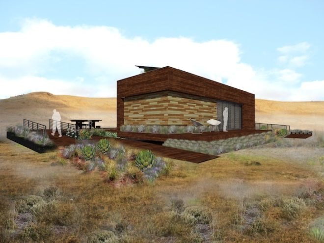 HARVEST, solar decathlon, prefab, solar energy, clean tech, renewable energy, urban garden, prefab design, green design, sustainable design, eco-design, solar decathlon 2013, Team Capitol D.C.