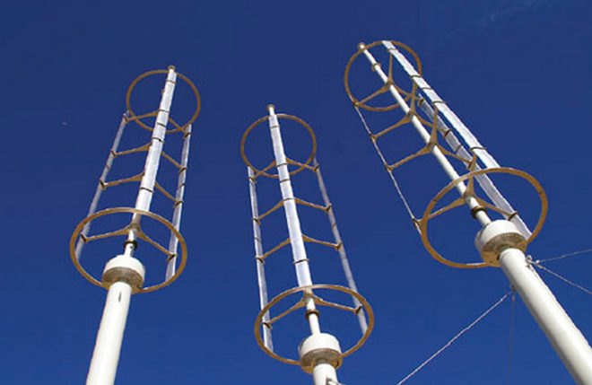 John Dabiri, Vertical axis wind turbines, wind energy, wind farms, wind turbines, windmills, CalTech Professor, Professor at CalTech, MacArthur Genius Grant Winner, MacArthur Fellow, FLOWE