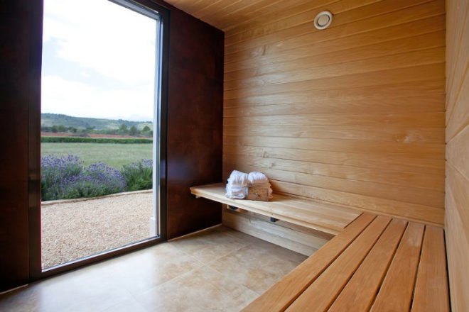 Mallorca Prefab Passive House, EcoDesignFinca, passive house, prefab house, mallorca, stephen nickel