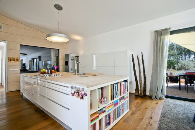 Mallorca Prefab Passive House, EcoDesignFinca, passive house, prefab house, mallorca, stephen nickel