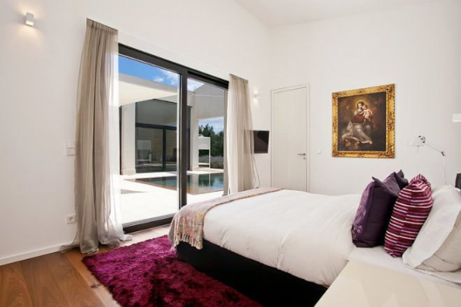 Mallorca Prefab Passive House, EcoDesignFinca, passive house, prefab house, mallorca, stephen nickel