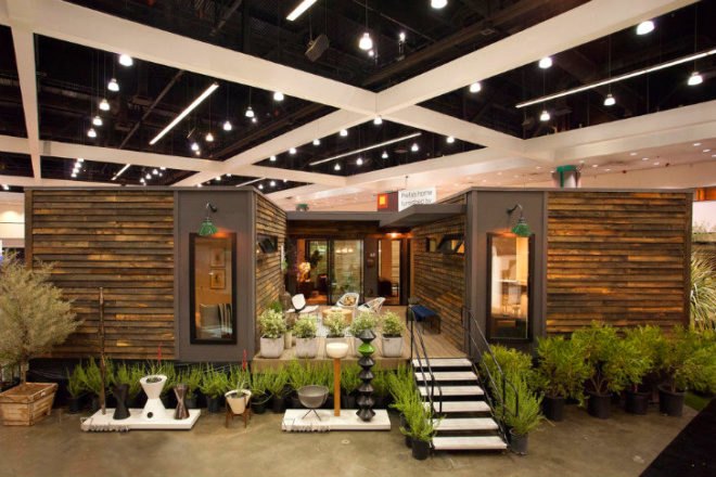 Next-Gen LivingHomes C6, livinghomes, prefab home, solar prefab home, energy efficient home, prefab, eco home