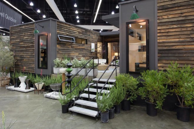 Next-Gen LivingHomes C6, livinghomes, prefab home, solar prefab home, energy efficient home, prefab, eco home