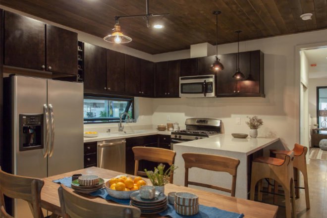 Next-Gen LivingHomes C6, livinghomes, prefab home, solar prefab home, energy efficient home, prefab, eco home