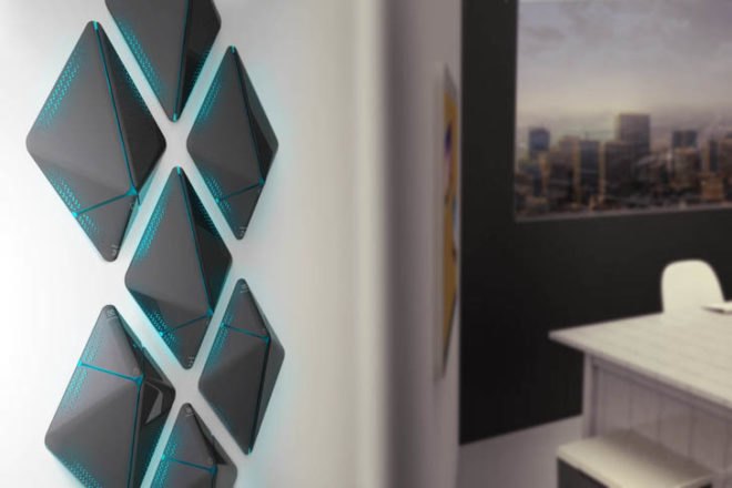 Ohita air filter, Jorge Alberto Treviño Blanco, air filter, wearable air filter, 2013 Electrolux Design Lab competition