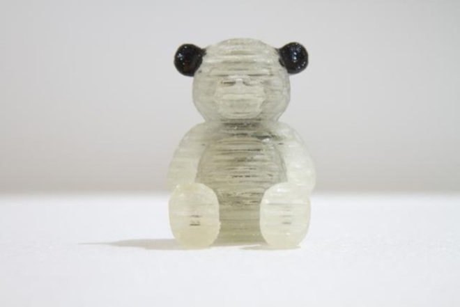 MIT OpenFab, OpenFab, 3d printing, CGI, movie technology, CAD software, 3d printers, 3d printed objects, movie technology, SIGGRAPH Conference, green technology, digital fabrication