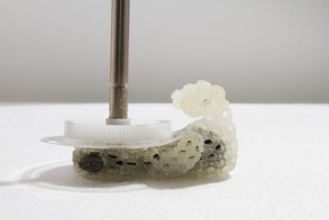 MIT OpenFab, OpenFab, 3d printing, CGI, movie technology, CAD software, 3d printers, 3d printed objects, movie technology, SIGGRAPH Conference, green technology, digital fabrication
