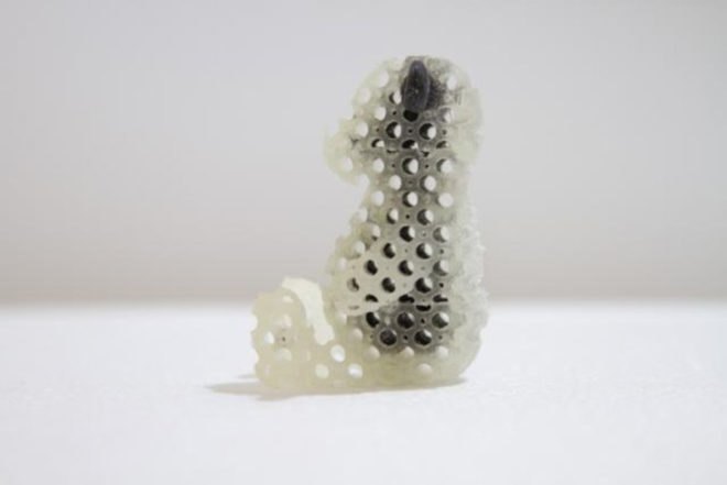 MIT OpenFab, OpenFab, 3d printing, CGI, movie technology, CAD software, 3d printers, 3d printed objects, movie technology, SIGGRAPH Conference, green technology, digital fabrication