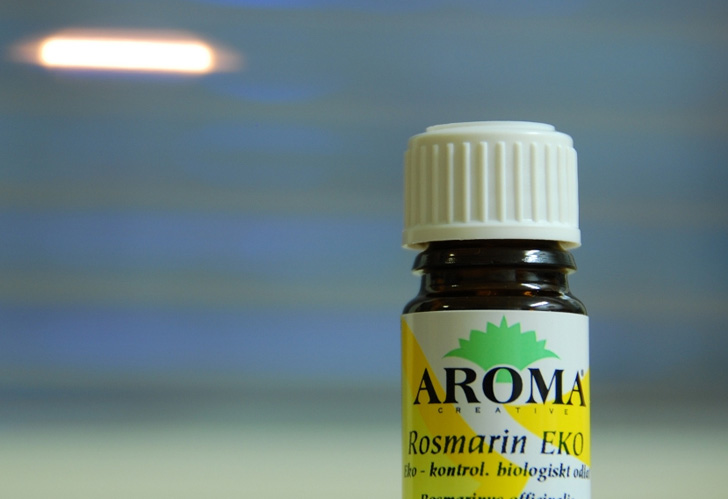 Rosemary EO