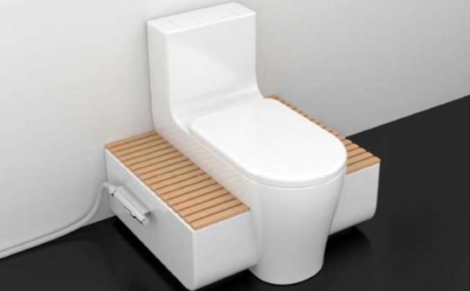 8 life saving toilet designs, ecological urinal, design without borders, sarah kell, loowatt, waterless toilets, turning human waste into biofuel, virginia gardiner, buckminster fuller challenge, sabine schober, terra preta sanitation, treated excrement into compost, world toilet organization design award, CRAPPER, compact rotating aerobic pollution prevention excreta reducer, compost toilet, toilets for people, caltech toilet, gates foundation reinvent the toilet challenge, loughborough university toilet, continuous thermal hydrocarbonization, the toronto toilet, university of toronto, yu-ling chen, diversion toilet, eawag aquatic institute, eoos design studio, bill gates