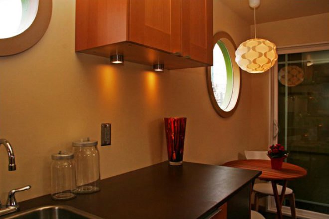ShelterKraft Werks, cargotecture, shipping container home, shipping containers, shipping container studio, seattle