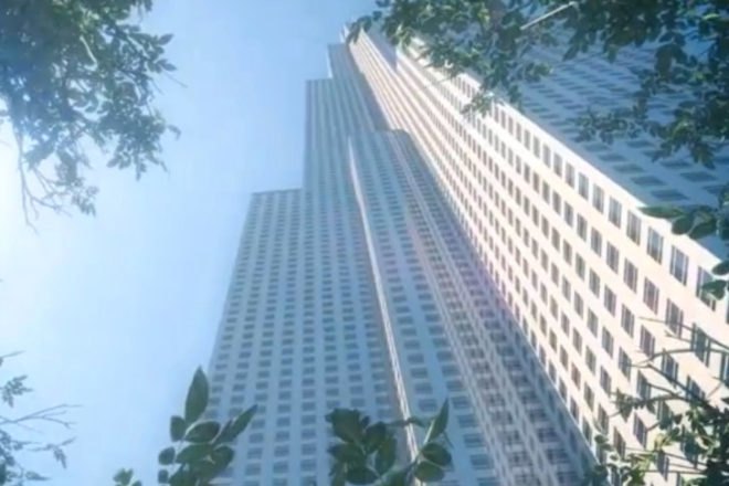 Sky City tower, World's tallest tower, Burj Khalifa, Dubai towers, China towers, vertical city, Changsha tower, energy-efficient tower, sustainable tower, China