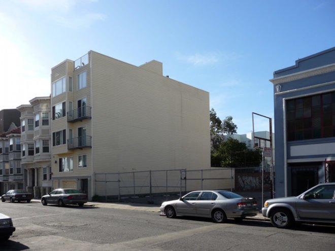 SmartSpace SOMA, Panoramic Interests, micro housing, prefab housing, prefab micro apartments, san francisco, zeta