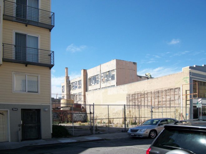 SmartSpace SOMA, Panoramic Interests, micro housing, prefab housing, prefab micro apartments, san francisco, zeta