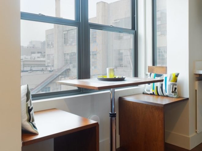 SmartSpace SOMA, Panoramic Interests, micro housing, prefab housing, prefab micro apartments, san francisco, zeta