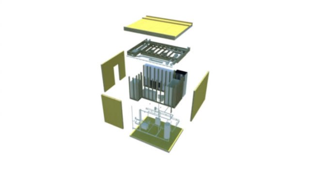 StartHome, Stanford University, solar decathlon, solar home, prefab home, energy core, 2013 solar decathlon