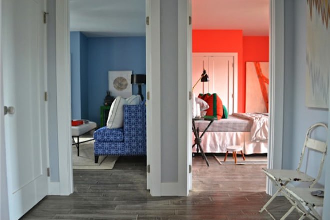 Sunset Idea Town 2013, Seabrook, new urbanism, sunset magazine, brian paquette interiors, sustainable town, green building,