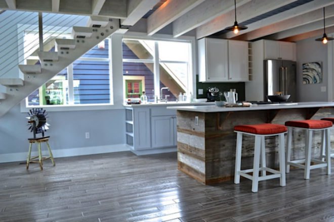Sunset Idea Town 2013, Seabrook, new urbanism, sunset magazine, brian paquette interiors, sustainable town, green building,