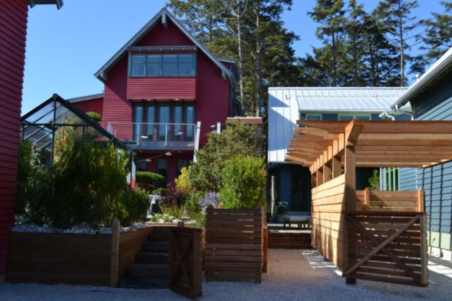 Sunset Idea Town 2013, Seabrook, new urbanism, sunset magazine, brian paquette interiors, sustainable town, green building,