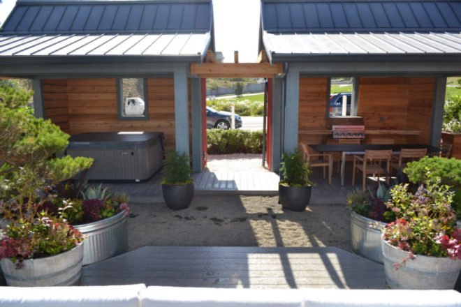 Sunset Idea Town 2013, Seabrook, new urbanism, sunset magazine, brian paquette interiors, sustainable town, green building,
