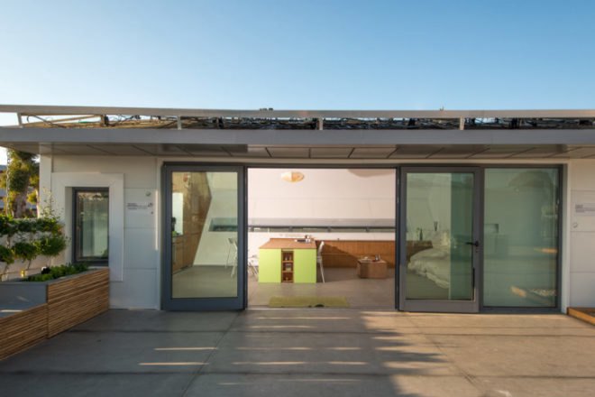 Team Israel, 2013 Solar Decathlon China, all [e] land, china solar decathlon, solar home, prefab home,