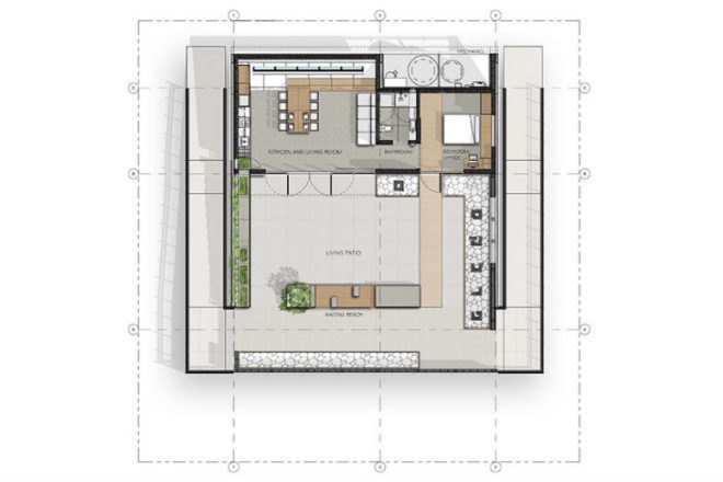 Team Israel, 2013 Solar Decathlon China, all [e] land, china solar decathlon, solar home, prefab home,