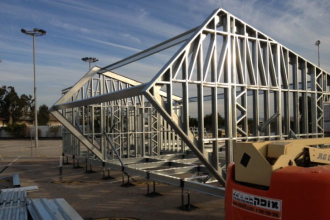Team Israel, 2013 Solar Decathlon China, all [e] land, china solar decathlon, solar home, prefab home,